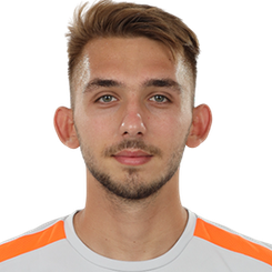 亚历山大·格奥尔基头像