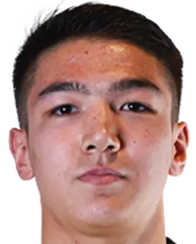 阿德兰·努尔加利耶夫头像