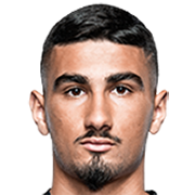 朱拜尔·布什纳克头像