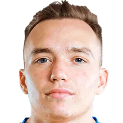 奥列格·尼基法伦卡头像