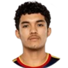 伊扎伊·安帕罗头像