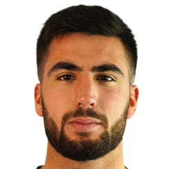 列瓦兹·库塔尼兹头像