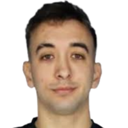 达里奥·塞拉·阿尔瓦雷斯头像