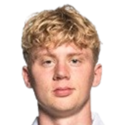 塞德里克·哈滕波尔头像