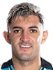 加斯顿·马蒂雷纳头像