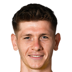 卢卡什·拉科米头像