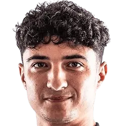 阿克塞尔·潘迪亚尼头像