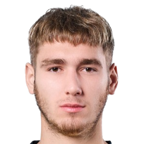 米哈伊尔·乌姆尼科夫头像