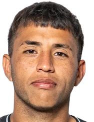 布赖恩·安德拉达头像