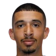 阿德姆·阿鲁斯头像