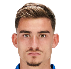 佩佩·布兰科头像