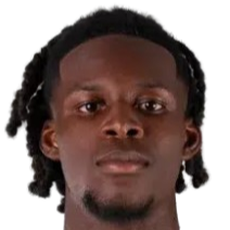 普罗斯珀·彼得头像