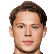 威尔默·奥洛夫森头像