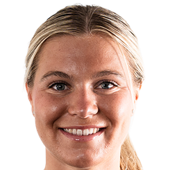 弗勒·胡伊斯曼头像