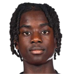 达里尔·伦加·伦加头像