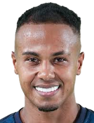 加布里埃尔·席尔瓦头像