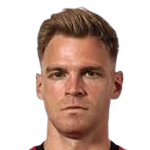 西蒙·洛伦兹头像