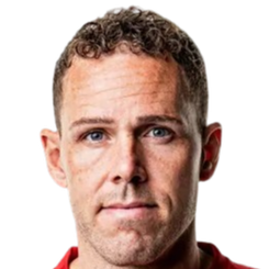 安德斯·雅各布森头像