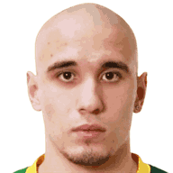 拉斯坦·利萨科维奇头像