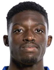 迈克尔·戴维斯头像