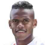 何塞·路易斯·莫雷诺头像