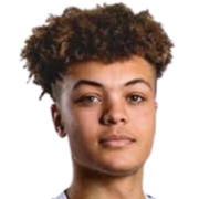 亚历克斯·利特萨头像