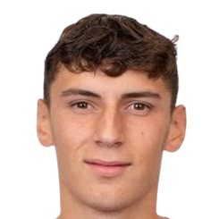 恩诺·普伦德斯·奥尔蒂斯头像