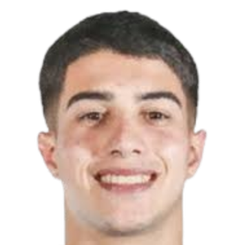 伦佐·桑切斯·维加头像