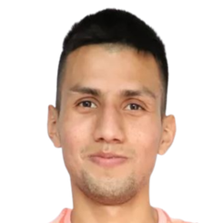 胡安·昆诺内斯头像