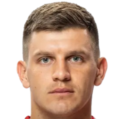 达尼尔·库卢塞维奇头像