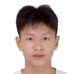 陈鑫驿头像