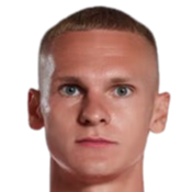 丹尼斯·日尔莫斯特尼赫头像