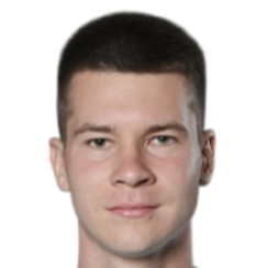 马克西姆·凯诺夫头像