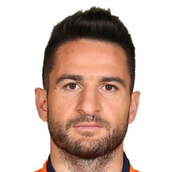 奥梅尔·沙赫尔头像