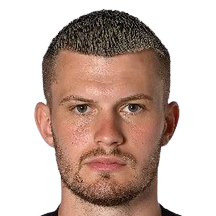 卢卡斯·麦伊头像