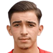 朱利安·鲁菲迪斯头像