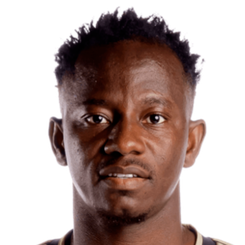 亚乌·叶博亚头像