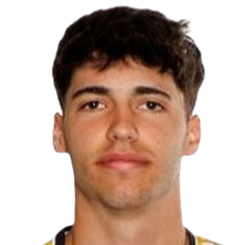 安东尼奥·马丁内斯·巴斯蒂达头像