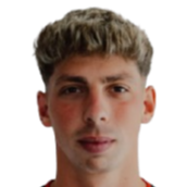 曼努埃尔·霍尔兹曼头像