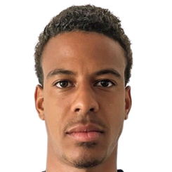 奥古斯托·阿尔瓦罗头像