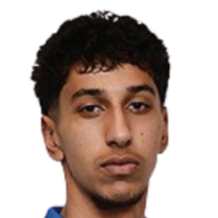 埃米尔·苏莱曼诺夫头像