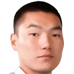 奥贡巴托·恩赫-奥尔吉头像