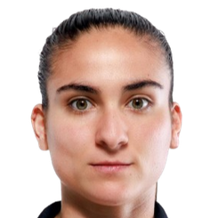 吉列尔米娜·格兰特头像