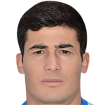 扎法尔·巴布贾诺夫头像