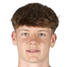 卢卡·温汉德尔头像