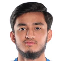 沙克佐德·内马佐诺夫头像