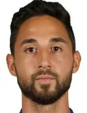 凯文·范·巴头像