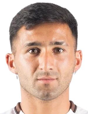 卢卡斯·奥坎波头像