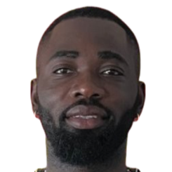 阿诺德·鲁斯头像