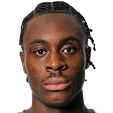 迪凯尼·萨利福头像